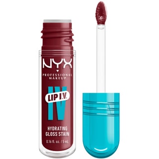 NYX Professional Makeup Lip I.V. Hydrating Gloss Stain