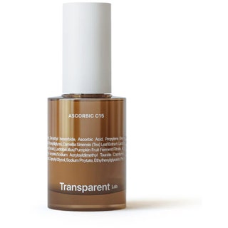 Niche Beauty Lab Transparent Lab