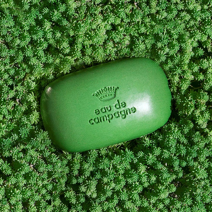 Eau de Campagne Soap