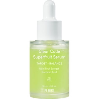 Purito Clear Code Superfruit Serum