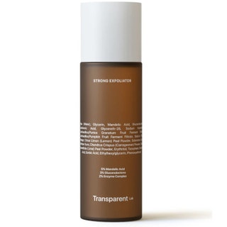 Niche Beauty Lab Transparent Lab
