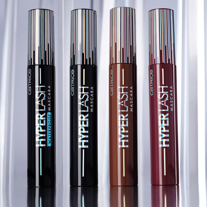 Hyper Lash Mascara