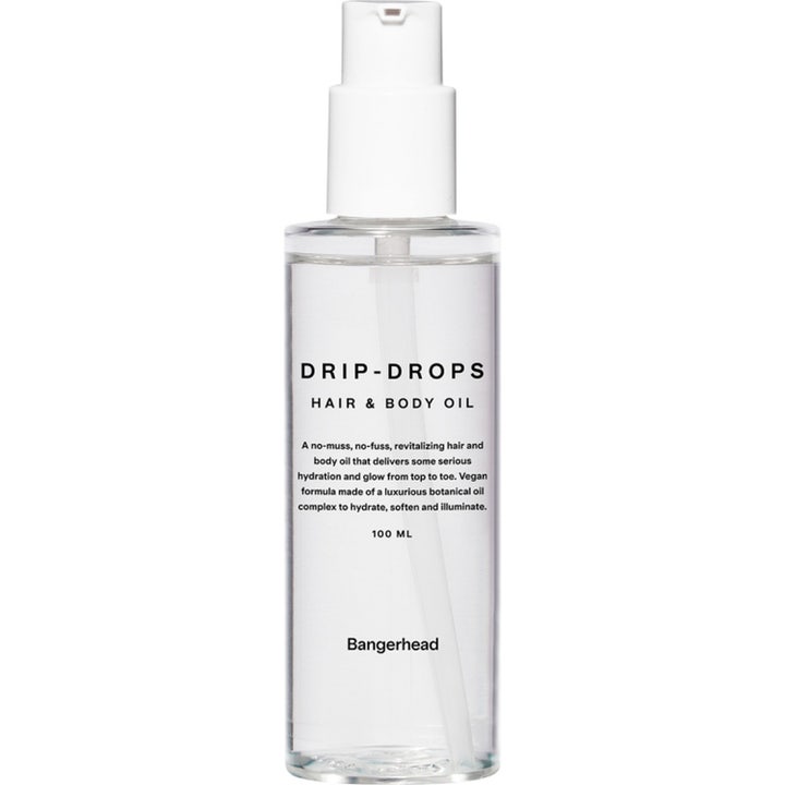 Drip-Drops Hair And Body Oil