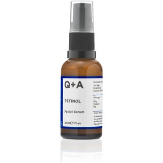 Q+A Retinol 0.2% Serum