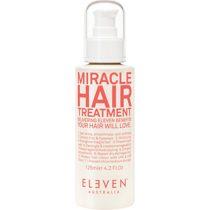Miracle Hair Treatment