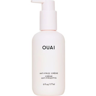 OUAI Anti Frizz Creme