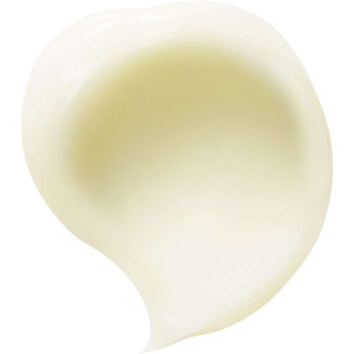 I'm From Licorice Calming Cream 50 ml beroligende ansiktskrem med en glatt og lys gul kremet tekstur