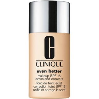 Clinique Even Better Makeup Foundation SPF15