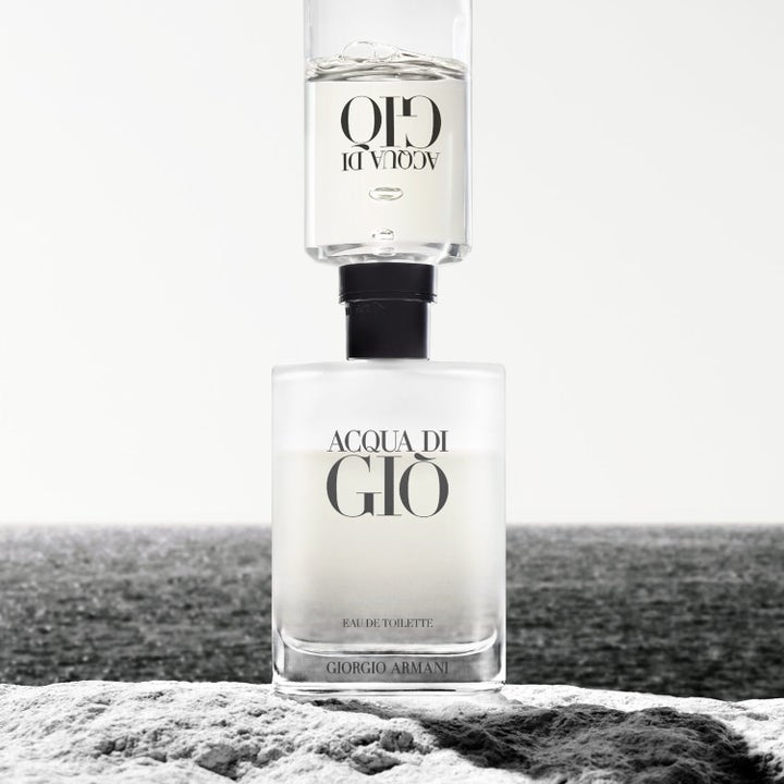 Acqua di Gio EdT 50 ml & Deostick 75 g