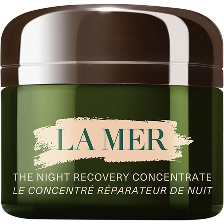 Creme De La Mer The Night Recovery Concentrate
