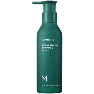 Ayunche Rebalancing Shampoo Moist