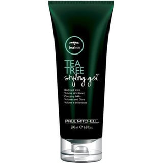 Paul Mitchell Tea Tree Firm Hold Gel