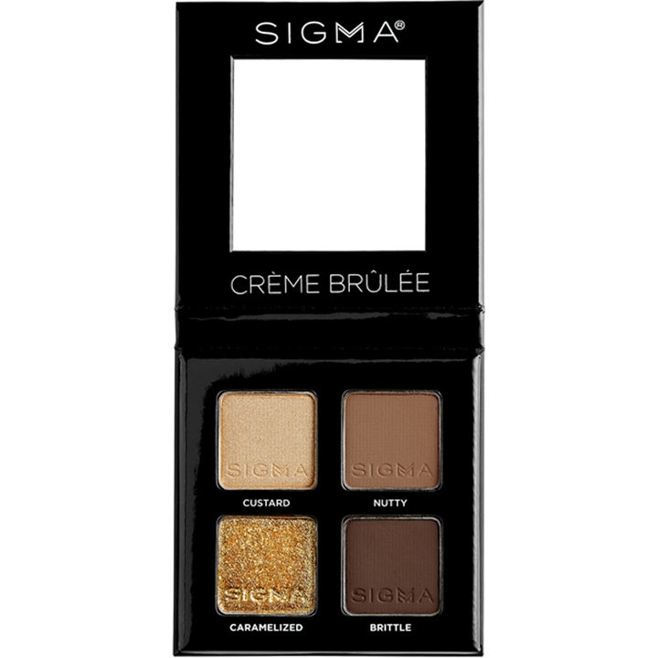 Eyeshadow Quad