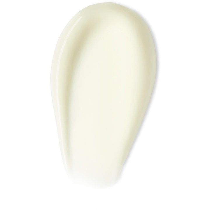 Biotherm Waterlover Sun Milk SPF30 200 ml solkrem med en kremet hvit tekstur som gir fuktighet