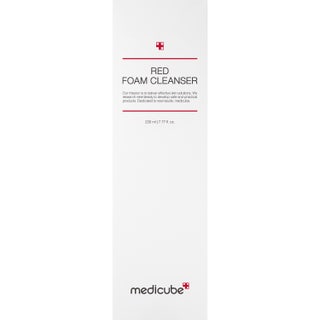 Medicube Red Foam Cleanser 230ml