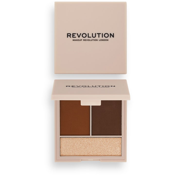 Powder Contour