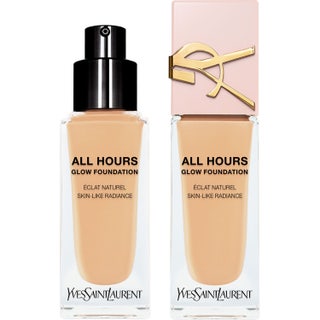 Yves Saint Laurent All Hours Glow Foundation