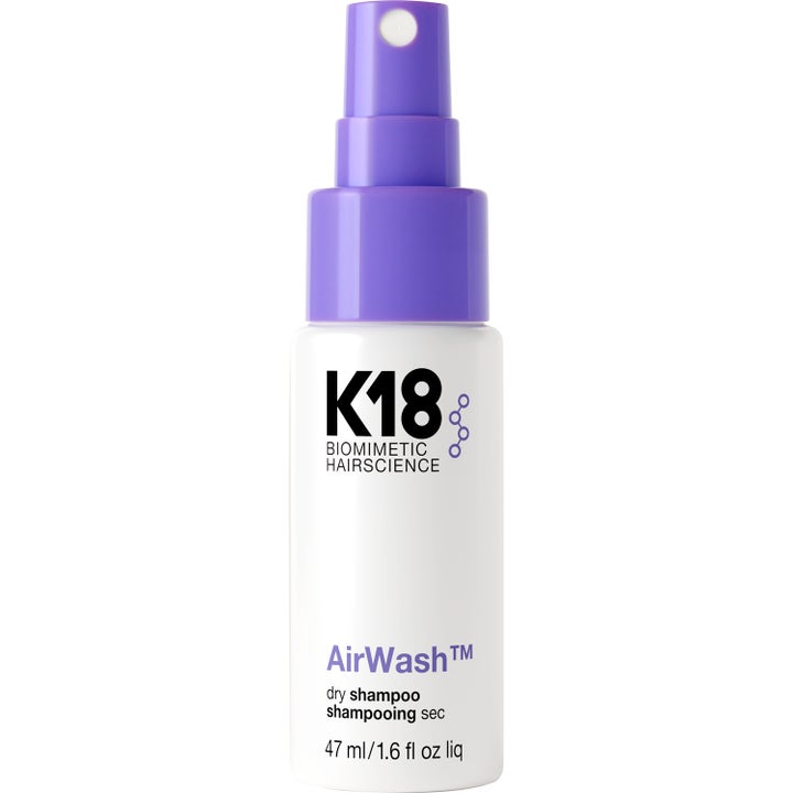 AirWash Dry Shamooo