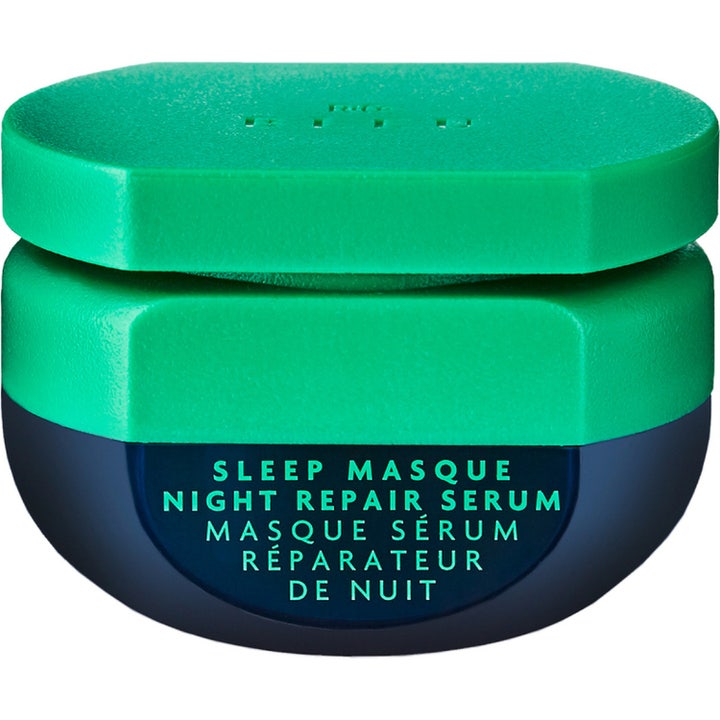 Sleep Masque Night Repair Serum