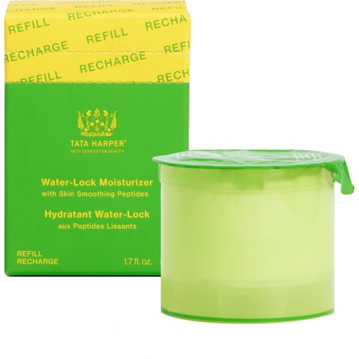 Water-Lock Moisturizer Refill