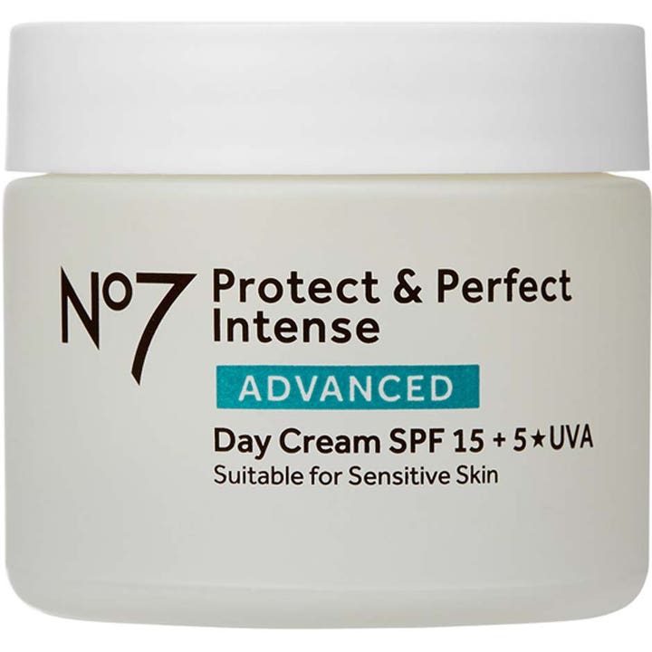 Protect & Perfect Intense Advanced Day Cream SPF15