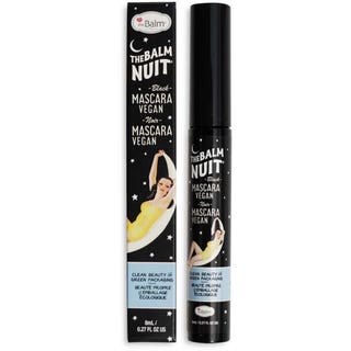 the Balm Nuit Black Vegan