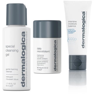 Dermalogica Moisturizing Starter/Travel Kit