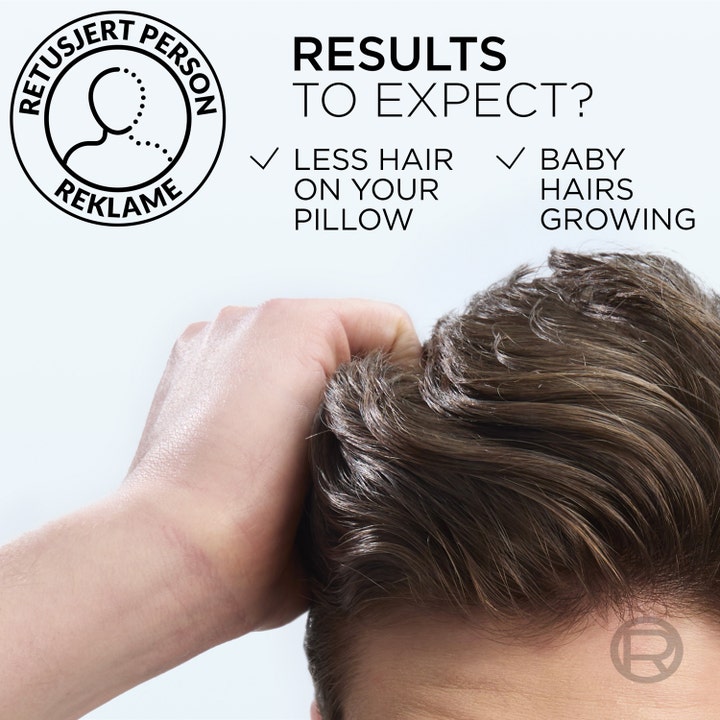 Elvital Growth Booster Shampoo