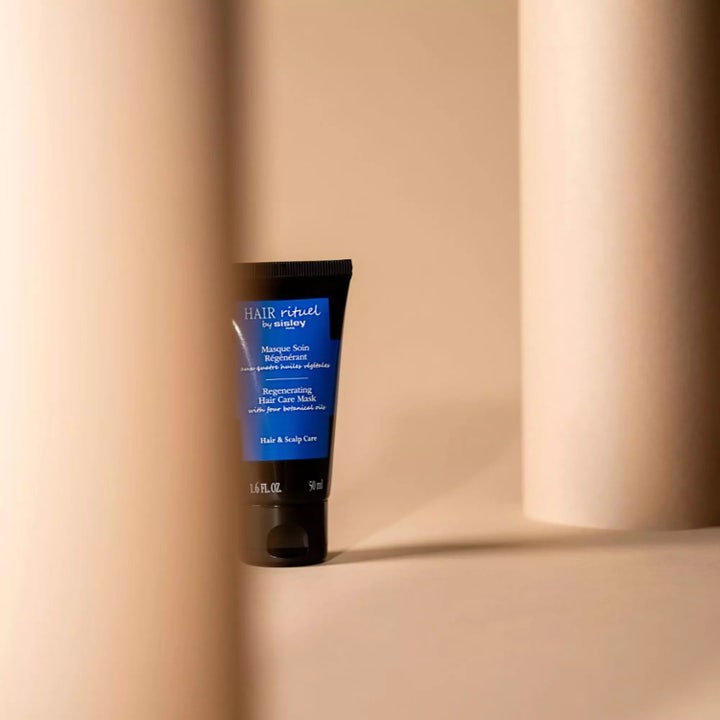 Regenerating Hair Care Mask