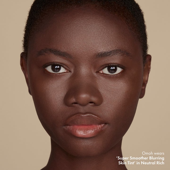Smoother Blurring Skin Tint