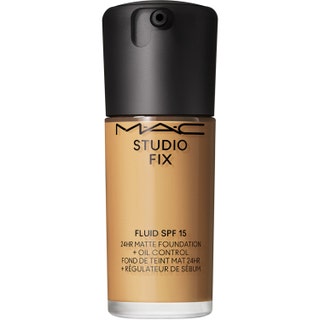 MAC Cosmetics Studio Fix Fluid Broad Spectrum SPF15