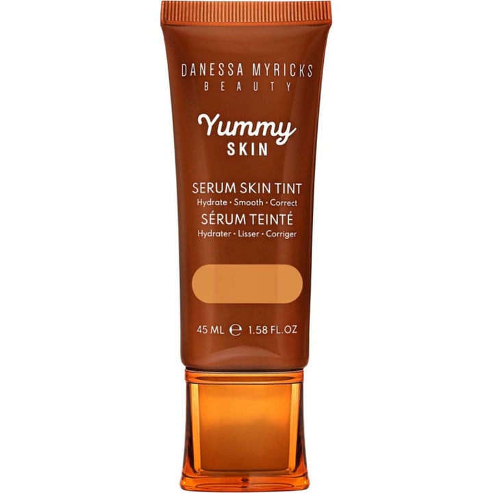 Yummy Skin Serum Skin Tint