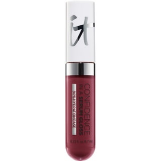 IT Cosmetics Confidence In A Serum Gloss