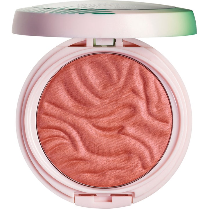 Murumuru Butter Blush