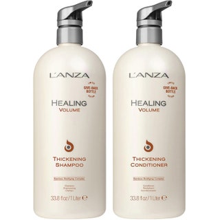 L'ANZA Healing Volume