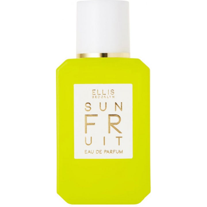 Sun Fruit Eau De Parfum Mini