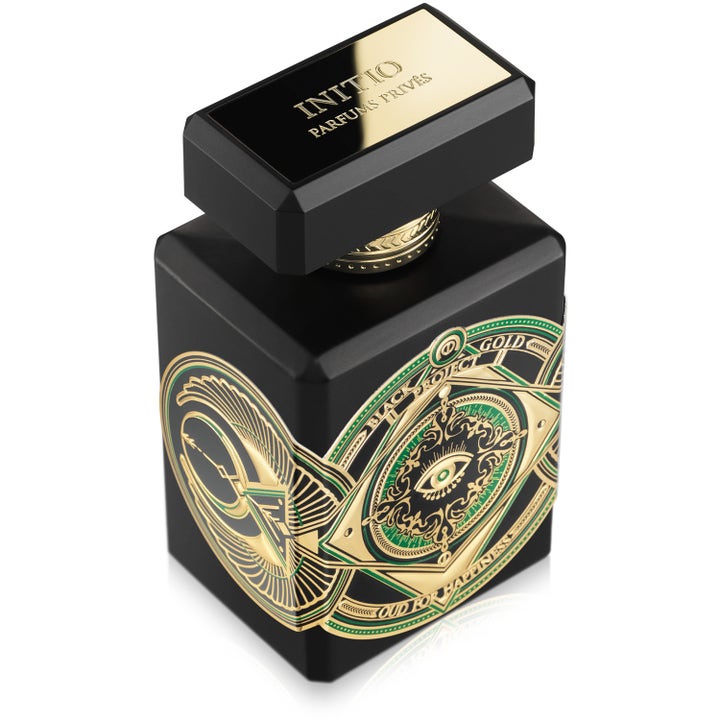 Oud For Happiness