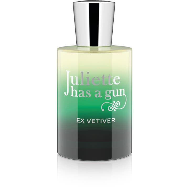 Ex Vetiver