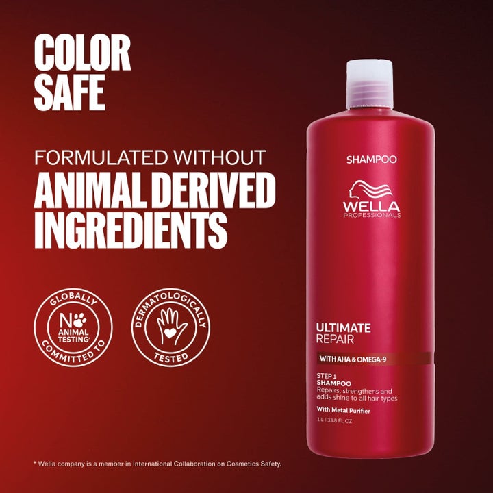 Ultimate Repair Intensive Care Set