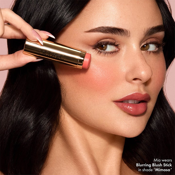 Blurring Blush Stick