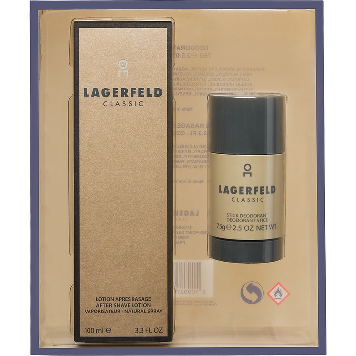 Classic Gift Set