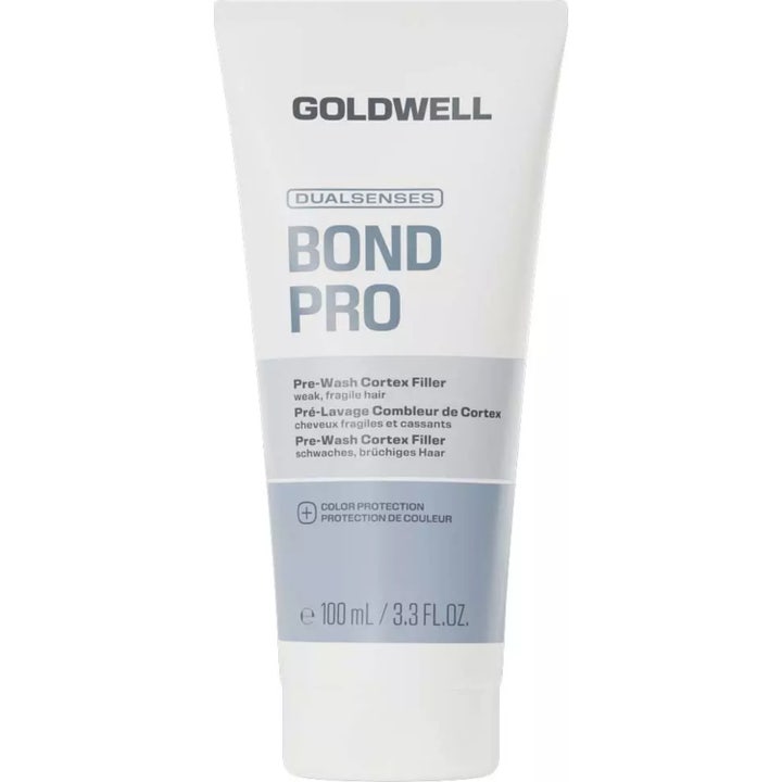 Dualsenses Pre-Wash Cortex Filler 100g