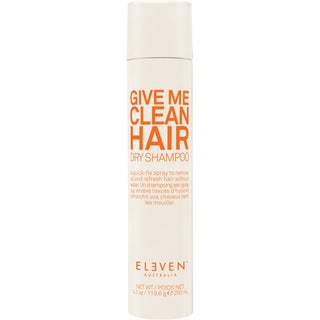 Eleven Australia Give Me Clean Hair Dry Shampoo