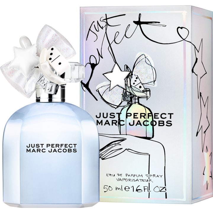 Marc Jacobs Just Perfect