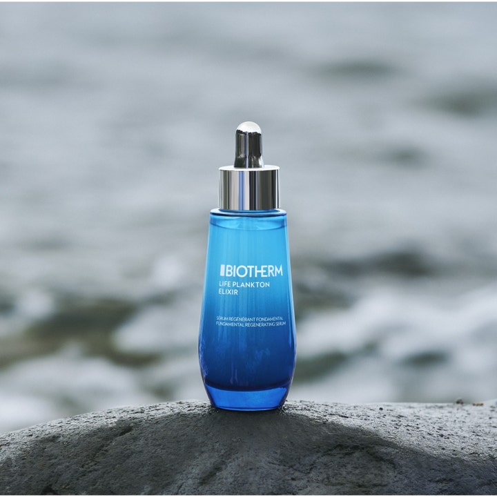 Life Plankton Elixir Moisturizing Serum