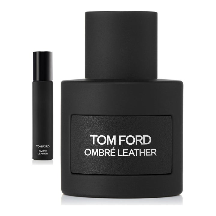 Ombré Leather Duo