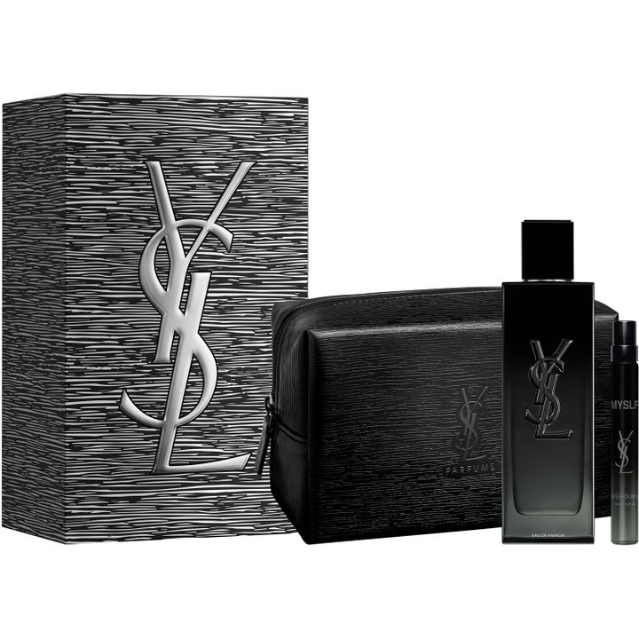 Myslf Gift Set