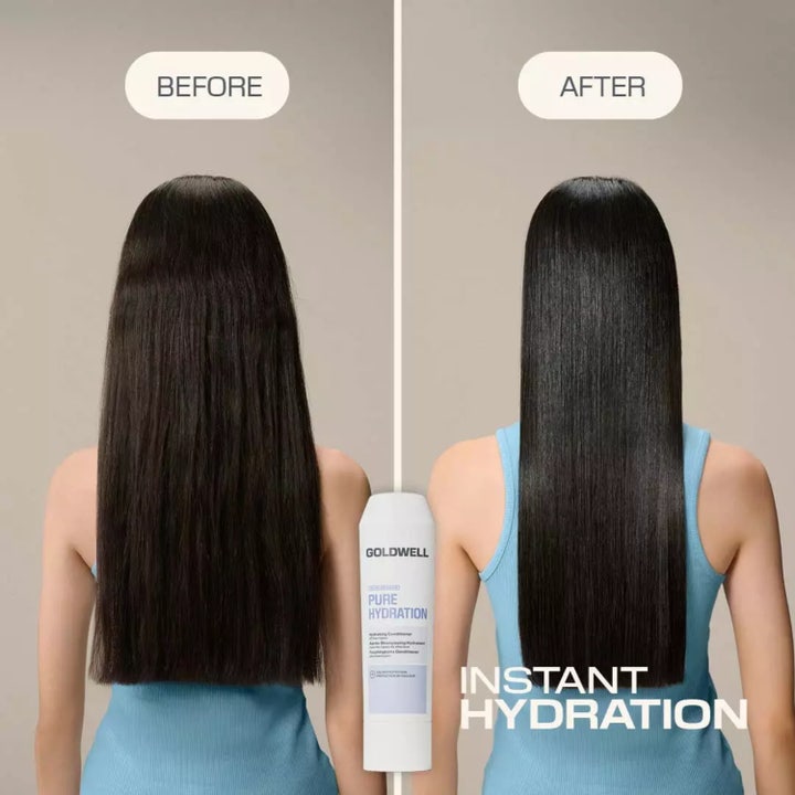 Dualsenses Pure Hydration