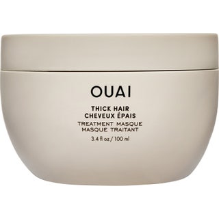 OUAI Thick Hair Treatment Masque