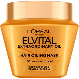 L'Oréal Paris Elvital Extraordinary Oil Hair Mask